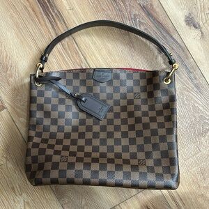 Louis Vuitton Graceful PM